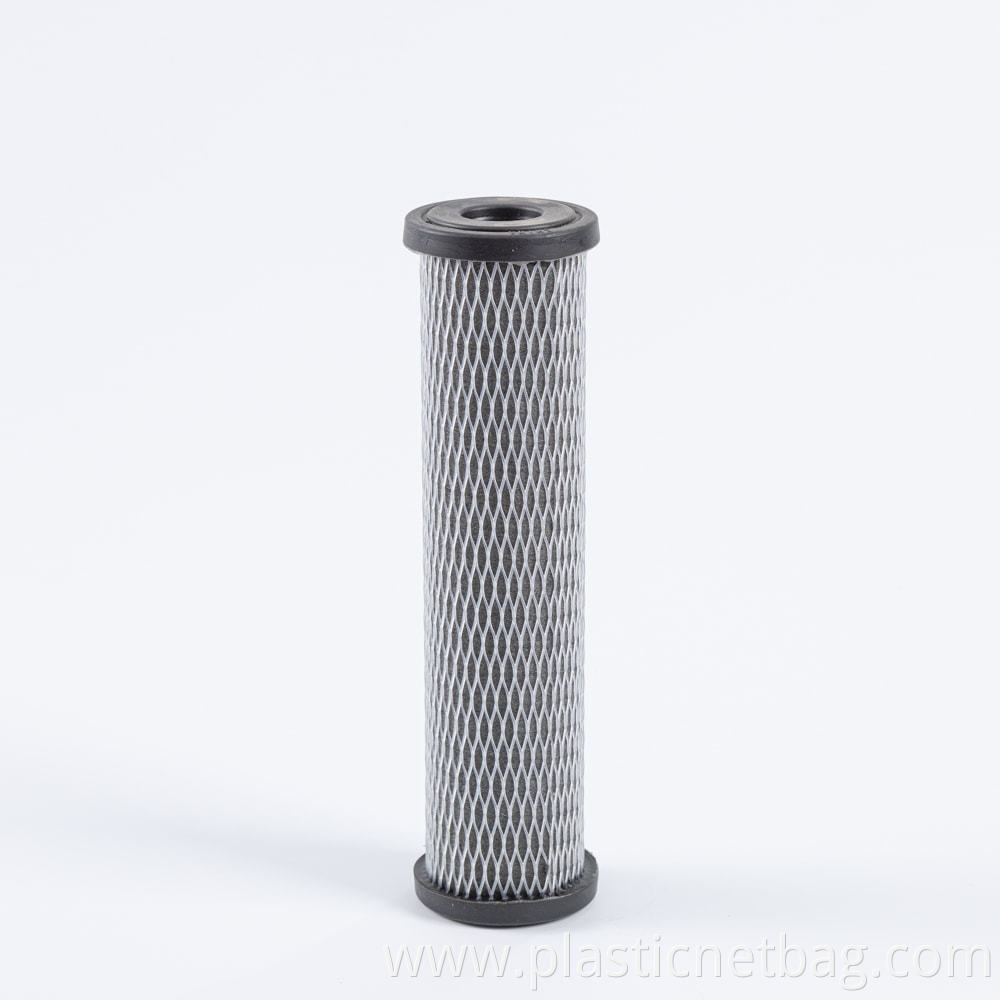 Filter Mesh Sleeve